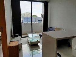 21 Richards (D19), Apartment #560763781